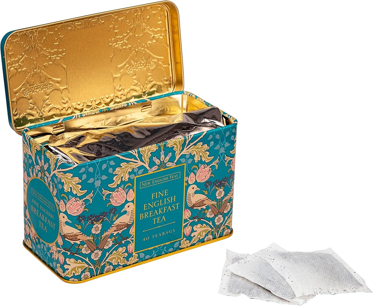 ソングトラッシュ イングリッシュブレックファスト | ニュー